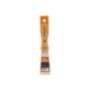 1302-64 MIZOO TOOLS ΣΠΑΤΟΥΛΑ ΜΕ ΞΥΛΙΝΗ ΛΑΒΗ 37.5MM -1.5-