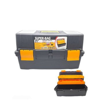 ASR-2068 ΕΡΓΑΛΕΙΟΘΗΚΗ 485MM-255MM-h258MM