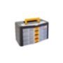 ASR-2058 ΣΥΡΤΑΡΙΕΡΑ ΕΡΓΑΛΕΙΩΝ SUPER BAG  ΜΕ 4 ΣΥΡΤΑΡΙΑ 390X190X215H