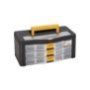 ASR-2057 ΣΥΡΤΑΡΙΕΡΑ ΕΡΓΑΛΕΙΩΝ SUPER BAG  ΜΕ 3 ΣΥΡΤΑΡΙΑ 390X190X170H
