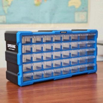 8696272011299 ΣΥΡΤΑΡΙΕΡΑ ΕΡΓΑΛΕΙΩΝ SUPER BAG 26 ASR-6003
