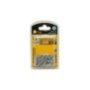 4011-19 MIZOO ΚΑΡΦΙΑ ΜΕ ΚΕΦΑΛΙ ΑΣΗΜΙ 50G 1.6X25MM