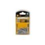 4011-12 MIZOO ΚΑΡΦΙΑ ΑΚΕΦΑΛΑ ΑΣΗΜΙ 90ΤΜΧ 1.4X25MM