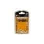 4011-08 MIZOO ΣΤΡΑΒΟΚΑΡΦΑ ΒΙΔΩΤΑ ΧΡΥΣΟ ΧΡΩΜΑ 19ΤΜΧ 1-2INCH