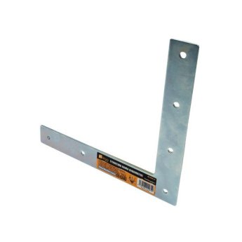 4010-64 MIZOO ΓΩΝΙΑ ΣΥΝΔΕΣΗΣ ΞΥΛΟΥ 200X200X30X2.5MM