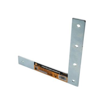 4010-63 MIZOO ΓΩΝΙΑ ΣΥΝΔΕΣΗΣ ΞΥΛΟΥ 150X150X25X2.5MM