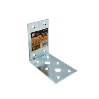 4010-54 MIZOO ΓΩΝΙΑ ΣΥΝΔΕΣΗΣ ΞΥΛΟΥ 80X80X50X2MM