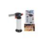 1305-16 TORCH OL-600 ΦΛΟΓΙΣΤΡΟ ΖΑΧΑΡΟΠΛΑΣΤΙΚΗΣ ΜΕ ΒΑΣΗ ΜΕΓΙΣΤΗ ΘΕΡΜΟΚΡΑΣΙΑ 1300 C 150ML 17X16 CM