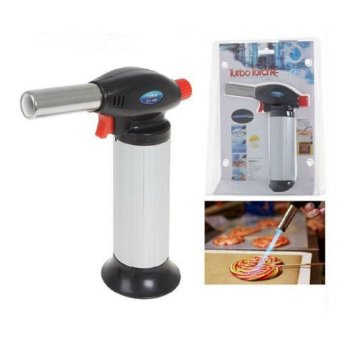 1305-16 TORCH OL-600 ΦΛΟΓΙΣΤΡΟ ΖΑΧΑΡΟΠΛΑΣΤΙΚΗΣ ΜΕ ΒΑΣΗ ΜΕΓΙΣΤΗ ΘΕΡΜΟΚΡΑΣΙΑ 1300 C 150ML 17X16 CM