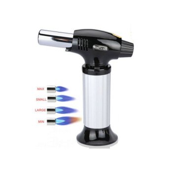 1305-15 TORCH OL-400 ΦΛΟΓΙΣΤΡΟ ΖΑΧΑΡΟΠΛΑΣΤΙΚΗΣ ΜΕ ΒΑΣΗ ΜΕΓΙΣΤΗ ΘΕΡΜΟΚΡΑΣΙΑ 1300 C 15X12CM