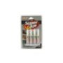 1287-06 RILL SUPER GLUE ΥΓΡΗ ΚΟΛΛΑ ΣΤΙΓΜΗΣ 4ΤΜΧ 20GR