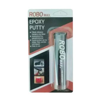 1138-44 ROBO MAX ΕΠΟΞΕΙΔΙΚΟΣ ΣΤΟΚΟΣ ΑΝΤΟΧΗΣ 10 ΛΕΠΤΩΝ 57G