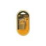 1131-66 MIZOO TOOLS ΛΟΥΚΕΤΟ ΧΡΥΣΟ ΜΕ 3 ΚΛΕΙΔΙΑ 38Χ54CM