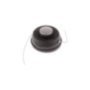 1308-49 ΚΕΦΑΛΗ ΜΕΣΙΝΕΖΑΣ ΗΜΙ-ΑΥΤΟΜΑΤΗ M10X125MM