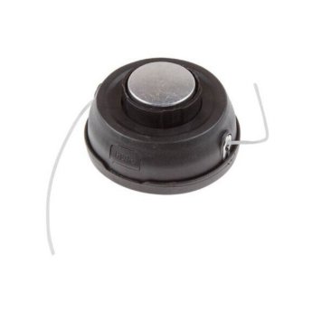 1308-49 ΚΕΦΑΛΗ ΜΕΣΙΝΕΖΑΣ ΗΜΙ-ΑΥΤΟΜΑΤΗ M10X125MM