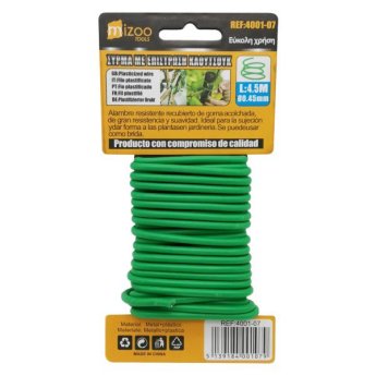 4001-07 ΣΥΡΜΑ ΜΕ ΕΠΙΣΤΡΩΣΗ ΚΑΟΥΤΣΟΥΚ L-4.5 O 0.45MM