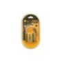 1131-68 MIZOO TOOLS ΛΟΥΚΕΤΟ ΧΡΥΣΟ ΜΕ 3 ΚΛΕΙΔΙΑ 57MM