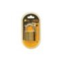 1131-67 MIZOO TOOLS ΛΟΥΚΕΤΟ ΧΡΥΣΟ ΜΕ 3 ΚΛΕΙΔΙΑ 47MM