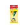 50-3741 Ξυλομπογιές Play Doh σετ- 12τεμ