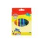 60-897 Μαραδόροι Play Doh 2mm σετ- 12τεμ