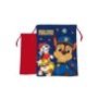 50-3738 Τσάντα Πουγκί paw Patrol 27x22cm