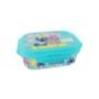 50-3704 Δοχείο Φαγητού Πλαστικό pp Stitch 19x13x7cm 900ml