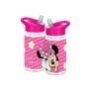 50-3708 Παγούρι Πλαστικό pp Minnie 450ml