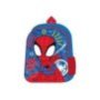 50-3711 Τσάντα Πλάτης Νηπίου Spiderman 29x25x10cm