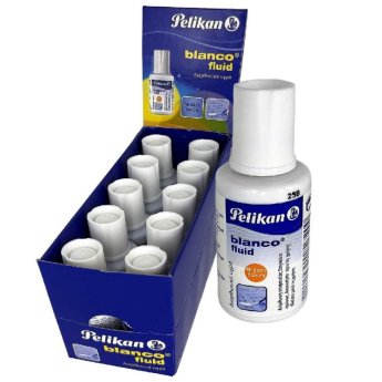 50-3702 Διορθωτικό Υγρό Pelikan 20ml