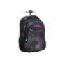 50-3677 Τρόλευ Τσάντα  no Fear Fluo 48x33x28cm 30lt
