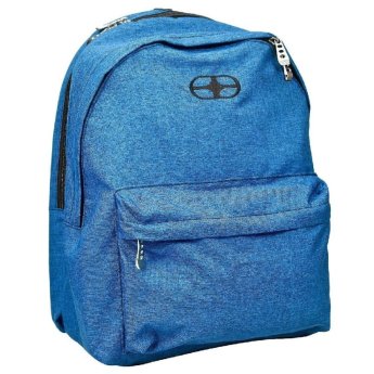 50-3683 Σακίδιο no Fear r- Blue 42x33x19cm 25lt