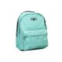 50-3684 Σακίδιο no Fear Turquoise 42x33x19cm 25lt