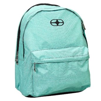 50-3684 Σακίδιο no Fear Turquoise 42x33x19cm 25lt