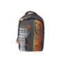 50-3691 Σακίδιο Οβαλ Nerf Universe 46x35x20cm 27lt