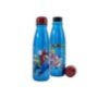 50-3662 Παγούρι Αλουμινίου Super Mario 600ml 23.5x5.5cm 600ml