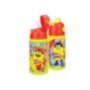 50-3666 Παγούρι Αλουμινίου Play- doh 500ml 19x7cm 500ml