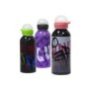 50-3685 Παγούρι Ανοξείδωτο Μεταλλικό no Fear Generic 580ml 21x7cm 580ml