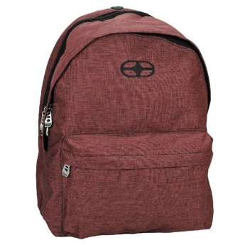 50-3682 Σακίδιο no Fear Grape 42x33x19cm 25lt