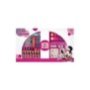 50-3603 Σετ Ζωγραφικής 52τεμ Minnie 45x26x3cm