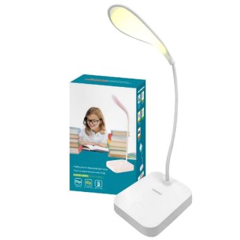 12-2080 Φωτιστικό Γραφείου LED 40x12x9cm