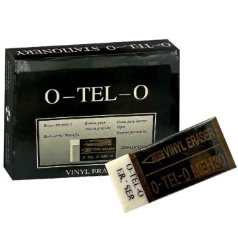 50-3562 Γόμα Λευκή σε Κουτί 4x1.8x1cm
