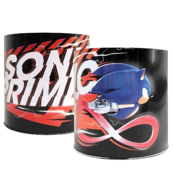 50-3526 Μολυβοθήκη Μεταλλική Sonic 10.5x10cm
