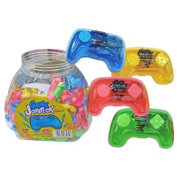 50-3358 Ξύστρα Βαρελάκι Joystick 5.5x2.5cm