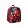 50-3236 Τσάντα Πλάτης Νηπίου Spiderman 32x27x12cm