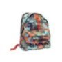 50-3050 Τσάντα Σακίδιο Nerf Camo 42x32x2-