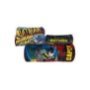 50-3123 Κασετίνα Βαρελάκι Batman 23x8cm
