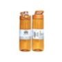 80-2085 Παγούρι Tritan Πορτοκαλί με Πώμα Ασφαλείας 700ml