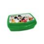 50-2492 Δοχείο Φαγητού Πλαστικό pp Mickey 16.5x12.5x6cm 600ml