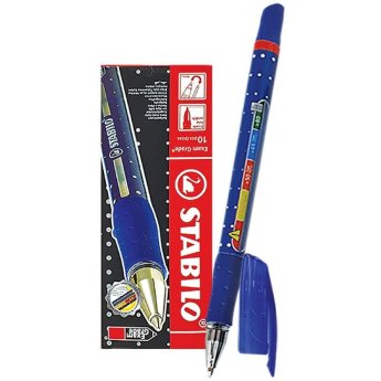 60-750 Στυλό Stabilo Exam Grade Ballpoint 0.45mm