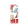 60-723 Oil Pastel Carioca σετ-12χρωμ.